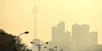 قیمت مسکن در آلوده‌ترین مناطق تهران | آلودگی هوا در تصمیم خریداران ملک و مستأجران اثرگذار است؟+ جدول