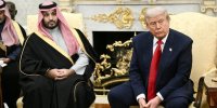 افشاگری آکسیوس درباره تنش در دیدار هفته گذشته ترامپ و بن سلمان/ توافق ابراهیم در عربستان ناکام ماند؟