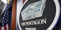 پنتاگون منتظر دستور حمله ترامپ