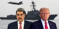 افشای جزئیات تماس محرمانه ترامپ و مادورو