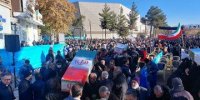 طعنه سنگین روزنامه فرهیختگان به تندروها: به خودشان اجازه می‌دهند جای خدا بنشیند/ برای شهدای دفاع ملی 12 روزه هم تعیین تکلیف می کنند