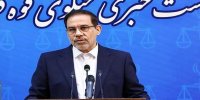 سخنگوی قوه قضائیه:دستور ضبط وثیقه 90 میلیاردی وثیقه‌گذار شبنم نعمت‌زاده صادر شد/ دولت آمریکا به پرداخت ۲۲ میلیارد دلار محکوم شد