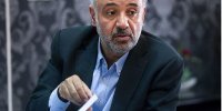 فوری/ میدری استعفا کرد؟