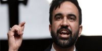 آیا ممدانی مجوز لازم برای بازداشت نتانیاهو را دارد؟