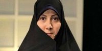 حمله تند روزنامه اصولگرا به مهری طالبی‌دارستانی / انقلابی‌گری یا حاشیه‌سازی علیه سایت رهبر انقلاب؟
