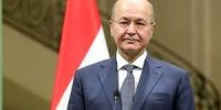 رئیس‌جمهور سابق عراق در سازمان ملل سمت گرفت