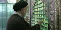 فوری/ آیت‌ الله شاهچراغی درگذشت