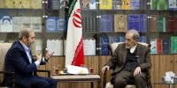 ولایتی: ایران با قاطعیت از حزب‌ الله حمایت می‌کند