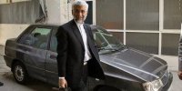 واکنش سعید جلیلی به ماجرای پراید ضدگلوله اش/ می خواهند بنزسورای خود را توجیه کنند!