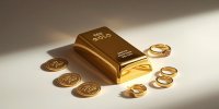 قیمت طلا امروز سه‌شنبه ۲۵ آذر 1404
