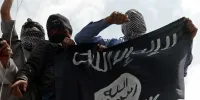 سخنگوی داعش بازداشت شد+ عکس