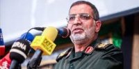 روایت سخنگوی سپاه از  پیام رهبر انقلاب در صبح جمعه حمله اسرائیل به ایران/ دشمن تصور می‌کرد با ترور فرماندهان ایران بی‌دفاع می‌شود اما محاسباتش بهم خورد