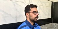 عقیل کشاورز اعدام شد