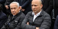 نخست وزیر سابق اسرائیل: لحظات سختی در انتظارمان است