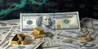 رکوردشکنی بی سابقه در بازار طلا و ارز/ قیمت طلا سقف تاریخی را شکست