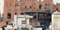دفاع تمام قد وزیر اسرائیلی از حمله به مقر حماس در قطر