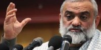 سردار نقدی: آمریکا و اسرائیل در غزه شکست راهبردی خوردند، اما شکست اصلی آنها تمدنی است
