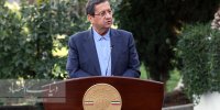 وعده مهم همتی به مردم ایران/ بازار ارز به ثبات می‌ رسد
