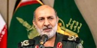 سردار سنایی‌راد: امروز شاهد ادامه وحشت صهیونیست‌ها از قدرت حماس هستیم