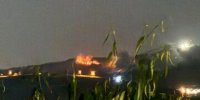 انفجار شدید در لبنان+ جزئیات