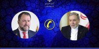 جزئیات گفتگوی تلفنی عراقچی با زویرخارجه ونزوئلا