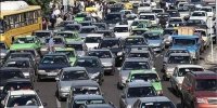 انسداد 5 محور در کشور/ ترافیک آزادراه‌های قزوین -کرج و ساوه سنگین شد