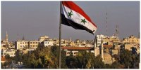 تعطیلی فرودگاه حلب/ پروازها به حالت تعلیق درآمد