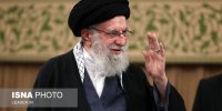فوری/ پیام رهبر انقلاب خطاب به ملّت ایران در پی اجتماعات گسترده امروز ۲۲ دی‌ماه