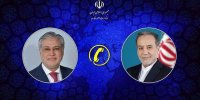 رایزنی عراقچی با وزیر خارجه پاکستان + جزئیات