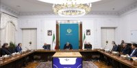پزشکیان: اگر مسیر دولت غلط باشد، اصلاح می‌کنیم