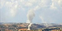 حملات اسرائیل به مناطق مختلف لبنان