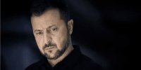 زلنسکی: اوکراین هرگز مانعی برای صلح نبوده و نخواهد بود