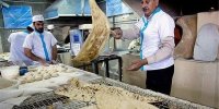 خبر مهم درباره قیمت نان / قیمت ها یکی شد