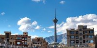 آخرین وضعیت هوای تهران امروز 2 بهمن 1404