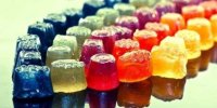 آیا ژله خورها چاق می شوند؟