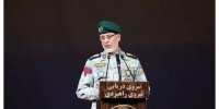 دریادار سیاری: افتخار ما این است که بعد از انقلاب اسلامی حتی وجبی از تمامیت ارضی کشور کاسته نشده است
