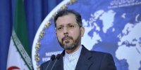 خطیب‌زاده: آمریکا نشان داده است که به مسیر دیپلماسی وفادار نیست