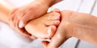 هشدار! ماساژ پا برای این افراد خطرناک است