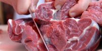 چگونه قیمت گوشت گران و سپس ارزان شد؟