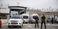آزادی اسرای فلسطینی از زندان های اسرائیل