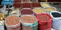 حبوبات گران شد/ قیمت جدید لوبیاچیتی و عدس چند؟