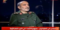 هشدار فرمانده ارشد سپاه به آمریکا: در صورت حمله، فوراً پایگاه‌هایتان را می‌زنیم / اسرائیل اولین هدف ایران خواهد بود/ بازگشت آمریکا به مذاکره بخاطر ترس است