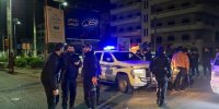 حمله افراد ناشناس در مرکز سوریه/ چند نفر زخمی شدند؟