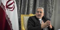 مقام ایرانی در قاهره: تنها پرونده روی میز در مذاکرات امروز، پرونده هسته ای است