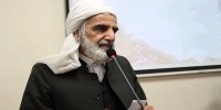 تاکید امام جمعه سنندج بر گفتگو و تعامل برای برون‌رفت از وضعیت جنگی/ نتیجه مذاکرات باید بهبود معیشت باشد