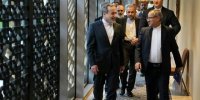 توضیحات ایسنا درباره احوالپرسی ویتکاف و کوشنر با عراقچی در عمان