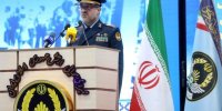 سردار بهمرد: برای انجام هرگونه عملیات ابلاغی آمادگی داریم