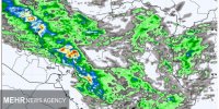بارش برف و باران تا چه زمانی ادامه دارد؟/ هشدار هواشناسی درباره وضعیت هوا در تهران