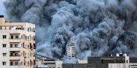 افشاگری تکان دهنده الجزیره از اقدام غیرانسانی اسرائیل با اجساد شهدای فلسطینی