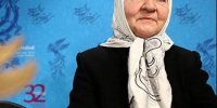 آخرین وضعیت جسمانی رابعه مدنی در بیمارستان